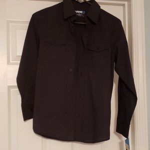 Tony Hawk Button Up